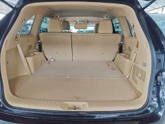 Toyota Highlander 2021 2.0T AWD Elite 7-Seater - ფოტო 15
