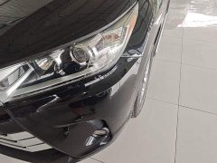 Toyota Highlander 2021 2.0T AWD Elite 7-Seater - ფოტო 18
