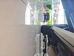 Toyota Highlander 2021 2.0T AWD Elite 7-Seater - ფოტო 19