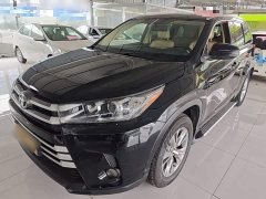 Toyota Highlander 2021 2.0T AWD Elite 7-Seater - ფოტო 2