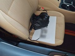 Toyota Highlander 2021 2.0T AWD Elite 7-Seater - ფოტო 20