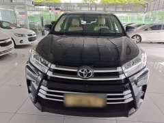 Toyota Highlander 2021 2.0T AWD Elite 7-Seater - ფოტო 3