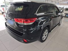 Toyota Highlander 2021 2.0T AWD Elite 7-Seater - ფოტო 5
