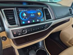Toyota Highlander 2021 2.0T AWD Elite 7-Seater - ფოტო 6