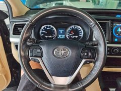 Toyota Highlander 2021 2.0T AWD Elite 7-Seater - ფოტო 7