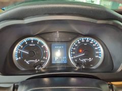 Toyota Highlander 2021 2.0T AWD Elite 7-Seater - ფოტო 8