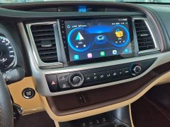 Toyota Highlander 2021 2.0T AWD Elite 7-Seater - ფოტო 9
