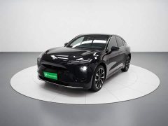 NIO EC6 2020 605KM Sport Edition - ფოტო 1