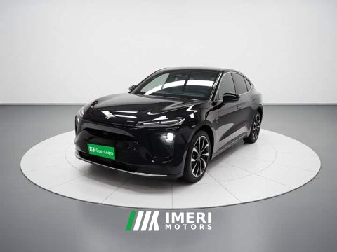 2022 NIO EC6 2020 605KM Sport Edition - ავტომობილი ჩინეთიდან