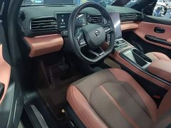 NIO EC6 2020 605KM Sport Edition - ფოტო 10