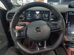 NIO EC6 2020 605KM Sport Edition - ფოტო 11