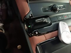 NIO EC6 2020 605KM Sport Edition - ფოტო 14