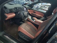 NIO EC6 2020 605KM Sport Edition - ფოტო 15