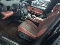 NIO EC6 2020 605KM Sport Edition - ფოტო 16