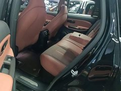 NIO EC6 2020 605KM Sport Edition - ფოტო 17