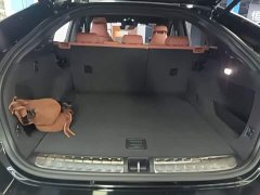 NIO EC6 2020 605KM Sport Edition - ფოტო 19