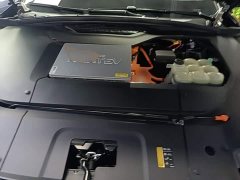 NIO EC6 2020 605KM Sport Edition - ფოტო 20