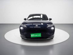NIO EC6 2020 605KM Sport Edition - ფოტო 3