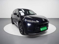 NIO EC6 2020 605KM Sport Edition - ფოტო 4