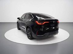 NIO EC6 2020 605KM Sport Edition - ფოტო 5
