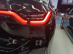 NIO EC6 2020 605KM Sport Edition - ფოტო 8