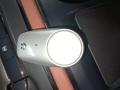 NIO EC6 2020 605KM Sport Edition - ფოტო 9