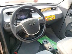 Wuling Hongguang MINIEV 2021 Macaron Fashion Edition LFP Battery - ფოტო 10