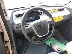 Wuling Hongguang MINIEV 2021 Macaron Fashion Edition LFP Battery - ფოტო 11