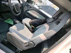 Wuling Hongguang MINIEV 2021 Macaron Fashion Edition LFP Battery - ფოტო 15