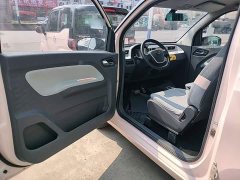 Wuling Hongguang MINIEV 2021 Macaron Fashion Edition LFP Battery - ფოტო 16