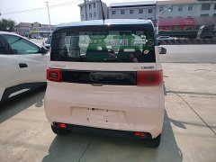Wuling Hongguang MINIEV 2021 Macaron Fashion Edition LFP Battery - ფოტო 6