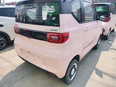 Wuling Hongguang MINIEV 2021 Macaron Fashion Edition LFP Battery - ფოტო 8