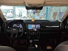Great Wall Dachshund 1.5T DCT Two-Wheel Drive Border Collie-Wangcai Edition - ფოტო 10