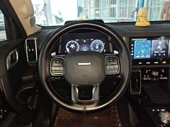 Great Wall Dachshund 1.5T DCT Two-Wheel Drive Border Collie-Wangcai Edition - ფოტო 11