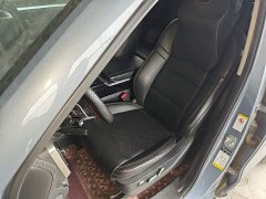 Great Wall Dachshund 1.5T DCT Two-Wheel Drive Border Collie-Wangcai Edition - ფოტო 15