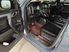 Great Wall Dachshund 1.5T DCT Two-Wheel Drive Border Collie-Wangcai Edition - ფოტო 16