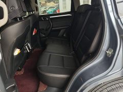 Great Wall Dachshund 1.5T DCT Two-Wheel Drive Border Collie-Wangcai Edition - ფოტო 17