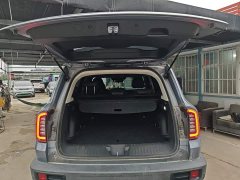 Great Wall Dachshund 1.5T DCT Two-Wheel Drive Border Collie-Wangcai Edition - ფოტო 19