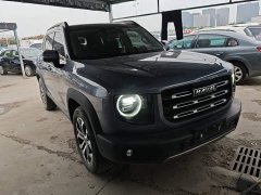 Great Wall Dachshund 1.5T DCT Two-Wheel Drive Border Collie-Wangcai Edition - ფოტო 4