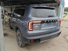 Great Wall Dachshund 1.5T DCT Two-Wheel Drive Border Collie-Wangcai Edition - ფოტო 5