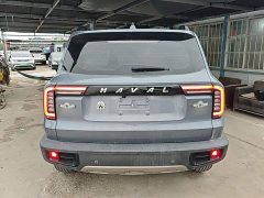 Great Wall Dachshund 1.5T DCT Two-Wheel Drive Border Collie-Wangcai Edition - ფოტო 6