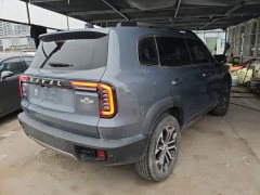 Great Wall Dachshund 1.5T DCT Two-Wheel Drive Border Collie-Wangcai Edition - ფოტო 7