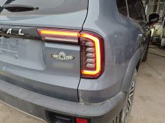 Great Wall Dachshund 1.5T DCT Two-Wheel Drive Border Collie-Wangcai Edition - ფოტო 8