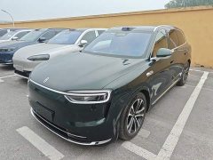 AITO M7 2026 Extended Range Ultra AWD 5-Seater with 192-Channel LiDAR - ფოტო 1