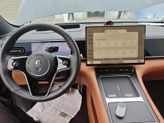 AITO M7 2026 Extended Range Ultra AWD 5-Seater with 192-Channel LiDAR - ფოტო 10
