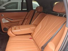 AITO M7 2026 Extended Range Ultra AWD 5-Seater with 192-Channel LiDAR - ფოტო 17