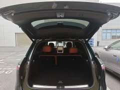 AITO M7 2026 Extended Range Ultra AWD 5-Seater with 192-Channel LiDAR - ფოტო 19