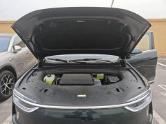 AITO M7 2026 Extended Range Ultra AWD 5-Seater with 192-Channel LiDAR - ფოტო 20