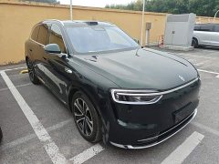 AITO M7 2026 Extended Range Ultra AWD 5-Seater with 192-Channel LiDAR - ფოტო 4