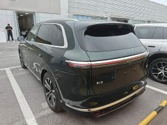 AITO M7 2026 Extended Range Ultra AWD 5-Seater with 192-Channel LiDAR - ფოტო 5